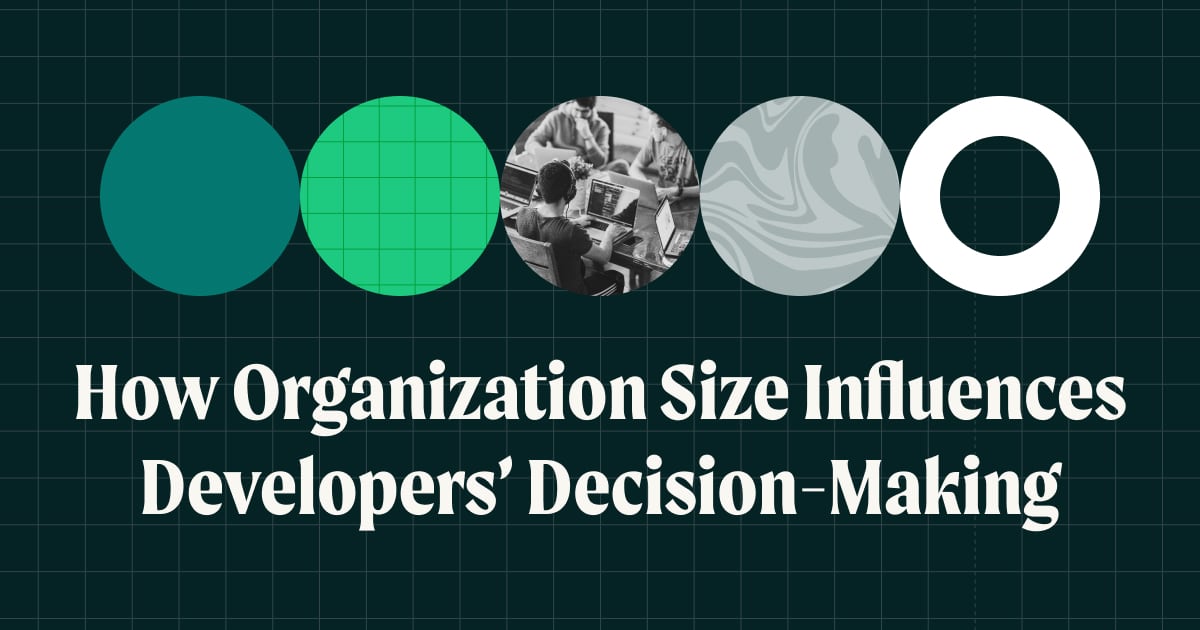 Envy Labs | How the Size of a Company Affects Software Developers